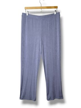 Chicos Travelers Pants Size L Chicos Size 2